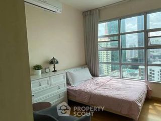 For sale 3 bedrooms condo in Ratchathewi, Bangkok