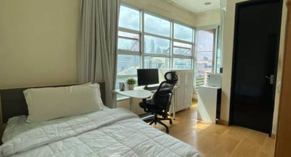 Condo en venta de 3 habitaciones en Ratchathewi, Bangkok
