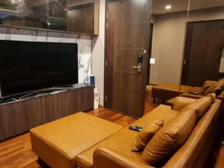 Продажа 1 кровать кондо в Патхум Щан, Бангкок
