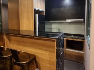 Продажа 1 кровать кондо в Патхум Щан, Бангкок
