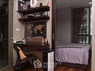 Продажа 1 кровать кондо в Патхум Щан, Бангкок