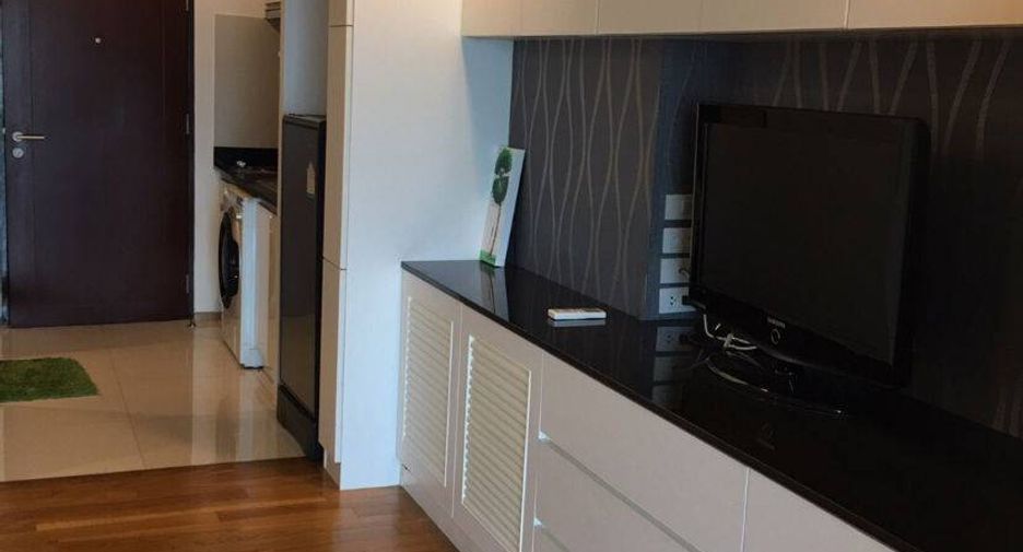 For sale 1 bed condo in Chatuchak, Bangkok