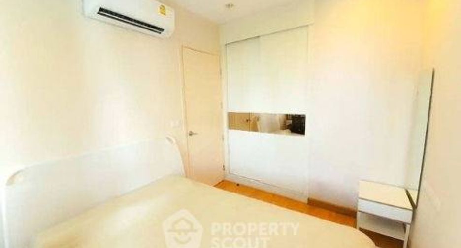 For sale 1 bed condo in Phra Khanong, Bangkok