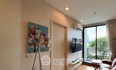 For sale 1 bed condo in Phra Khanong, Bangkok