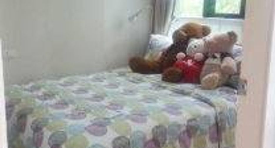 For sale 1 bed condo in Phra Khanong, Bangkok