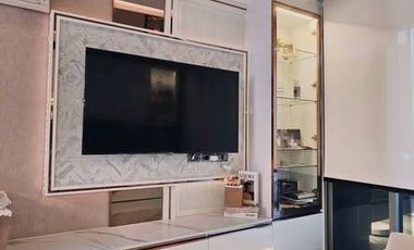 For sale 1 bed condo in Sathon, Bangkok