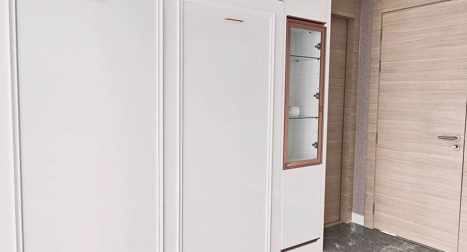 For sale 1 bed condo in Sathon, Bangkok