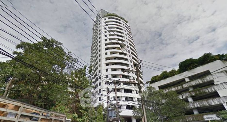 For sale 2 bedrooms condo in Khlong Toei, Bangkok
