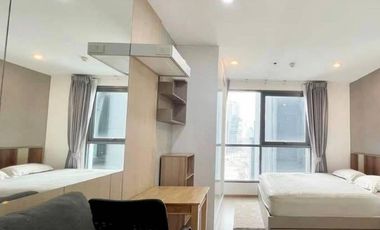 Condo en venta de 1 habitaciones en Bang Rak, Bangkok