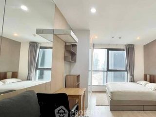 Condo en venta de 1 habitaciones en Bang Rak, Bangkok