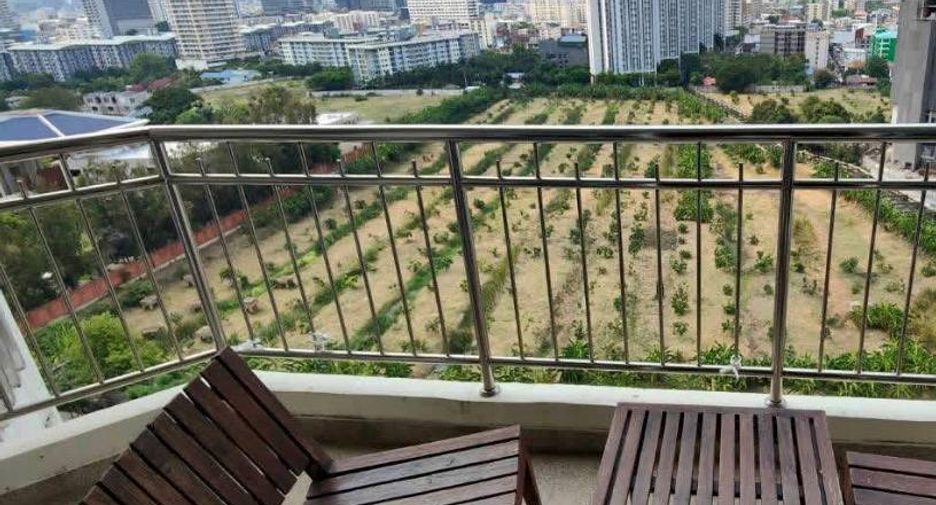 出售 3 卧室 公寓 在 Huai Khwang, 曼谷