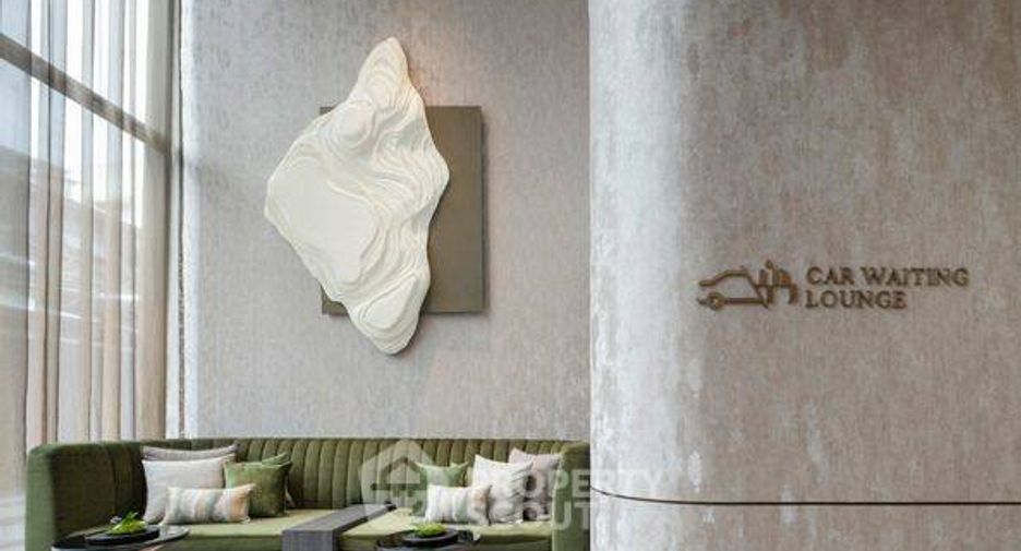 Condo en venta de 2 habitaciones en Bang Rak, Bangkok