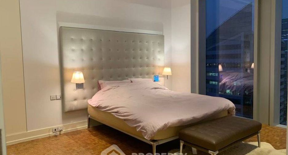 For sale 2 ベッドルーム condo in Sathon, Bangkok