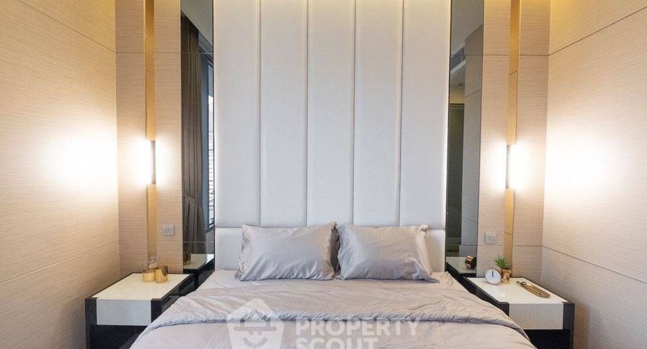 For sale 1 bed condo in Watthana, Bangkok