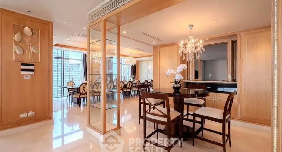 ขาย 3 ห้องนอน คอนโด ใน ปทุมวัน, กรุงเทพฯ