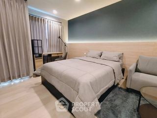 Продажа 1 кровать кондо в Патхум Щан, Бангкок