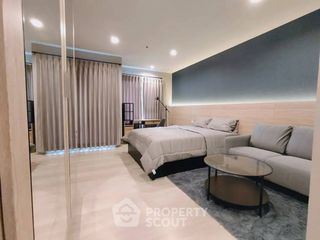 Продажа 1 кровать кондо в Патхум Щан, Бангкок