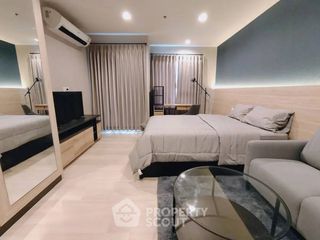 Продажа 1 кровать кондо в Патхум Щан, Бангкок