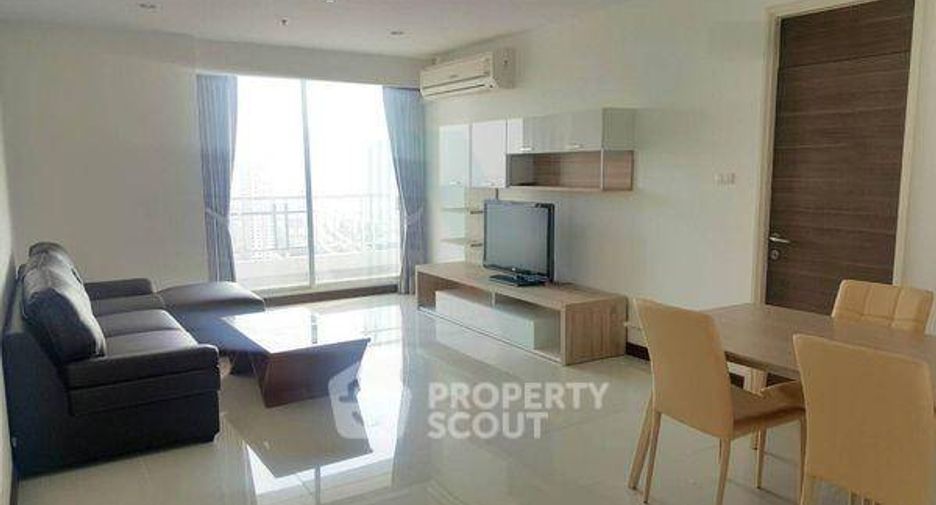 Condo en venta de 2 habitaciones en Yan Nawa, Bangkok