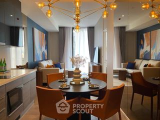 Продажа 1 кровать кондо в Патхум Щан, Бангкок