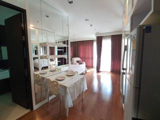 Продажа 1 кровать кондо в Патхум Щан, Бангкок