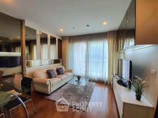 Продажа 1 кровать кондо в Патхум Щан, Бангкок