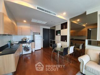 Продажа 1 кровать кондо в Патхум Щан, Бангкок