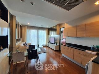 Продажа 1 кровать кондо в Патхум Щан, Бангкок