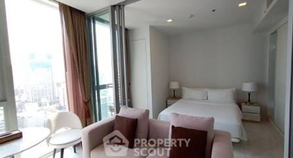 For sale 1 bed condo in Watthana, Bangkok