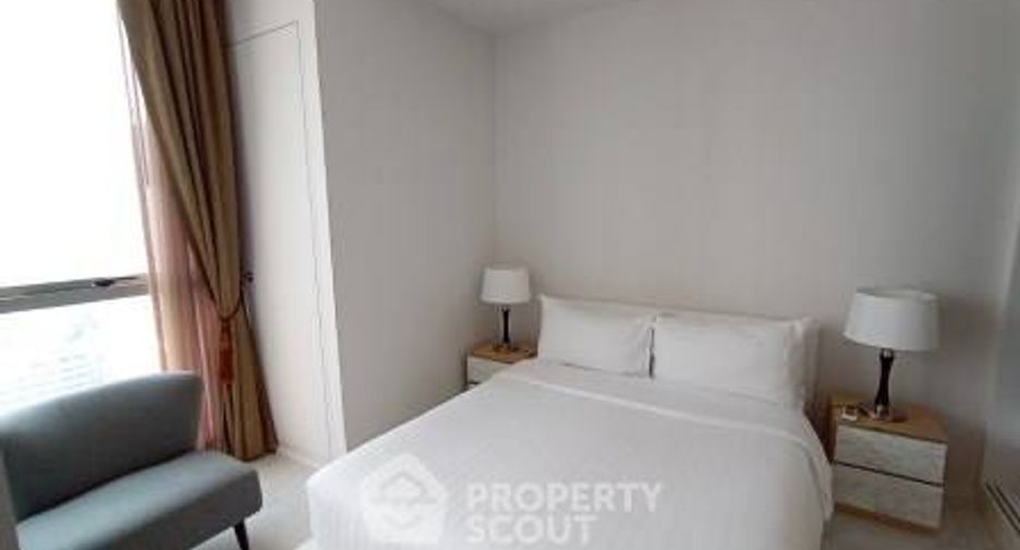 For sale 1 bed condo in Watthana, Bangkok
