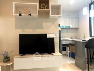 Продажа 1 кровать кондо в Патхум Щан, Бангкок