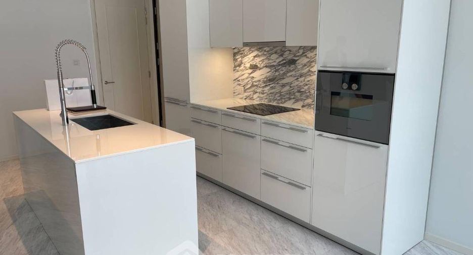 Condo en venta de 1 habitaciones en Bang Kho Laem, Bangkok