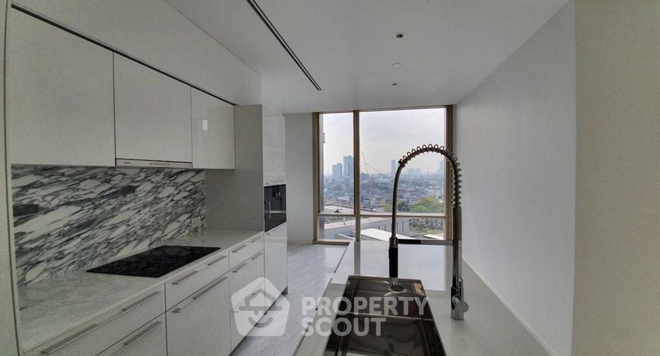 Condo en venta de 1 habitaciones en Bang Kho Laem, Bangkok