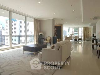 Wohnung zum Kauf mit 4 Zimmer in Watthana, Bangkok