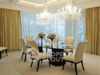 Wohnung zum Kauf mit 4 Zimmer in Watthana, Bangkok