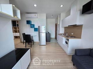 For sale 2 bedrooms condo in Phaya Thai, Bangkok