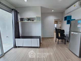 For sale 2 bedrooms condo in Phaya Thai, Bangkok