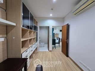 For sale 2 bedrooms condo in Phaya Thai, Bangkok
