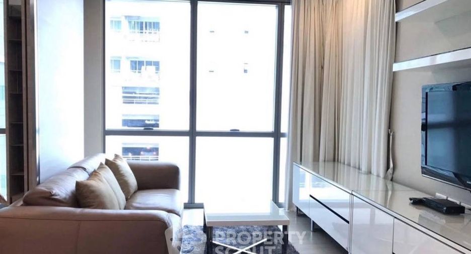 Condo en venta de 1 habitaciones en Watthana, Bangkok