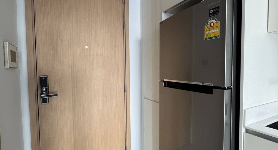 For sale 1 bed condo in Watthana, Bangkok