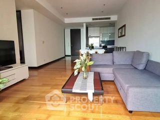 Condo en venta de 3 habitaciones en Yan Nawa, Bangkok