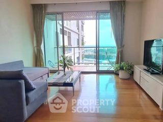 Condo en venta de 3 habitaciones en Yan Nawa, Bangkok