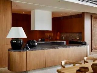 Condo en venta de 3 habitaciones en Yan Nawa, Bangkok