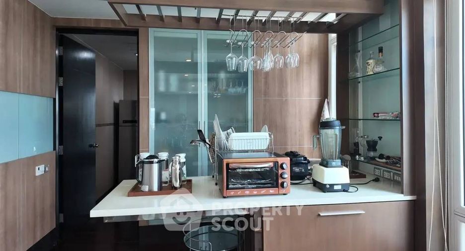 ขาย 3 ห้องนอน คอนโด ใน วัฒนา, กรุงเทพฯ