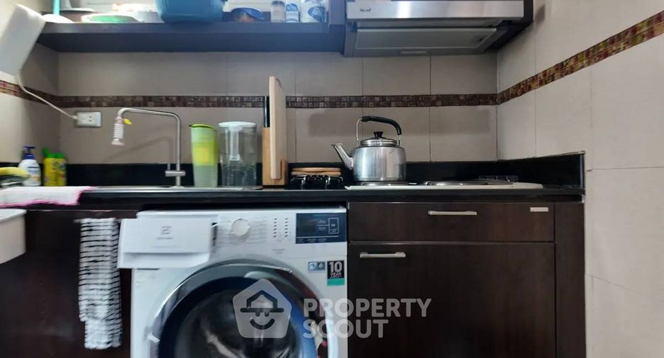 ขาย 3 ห้องนอน คอนโด ใน วัฒนา, กรุงเทพฯ