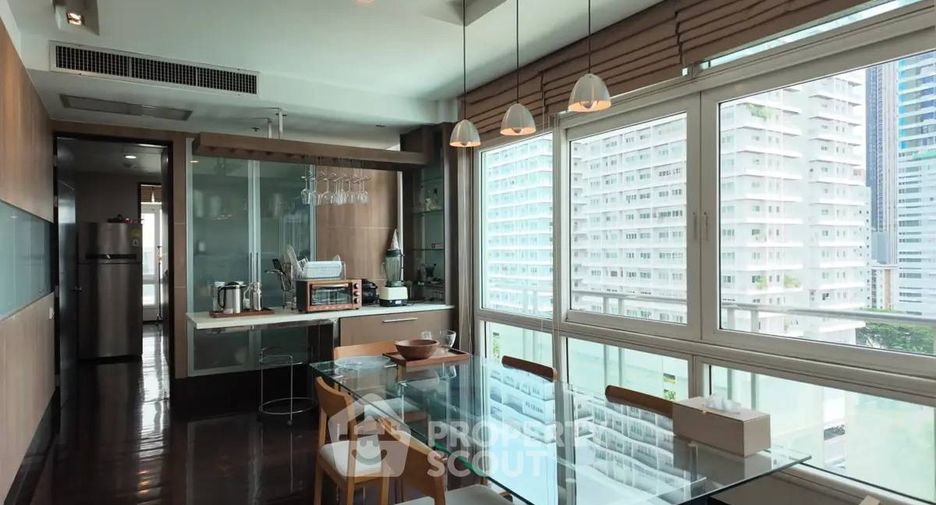 ขาย 3 ห้องนอน คอนโด ใน วัฒนา, กรุงเทพฯ