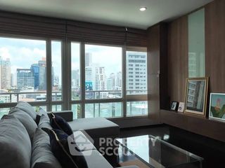 ขาย 3 ห้องนอน คอนโด ใน วัฒนา, กรุงเทพฯ