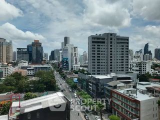 ขาย 3 ห้องนอน คอนโด ใน วัฒนา, กรุงเทพฯ