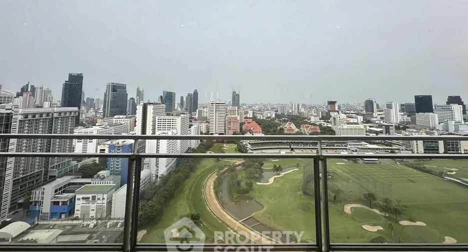 À vendre 3 chambres condo à Pathum Wan, Bangkok