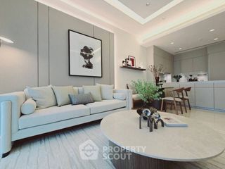 Apartamento en venta de 2 habitaciones en Pathum Wan, Bangkok